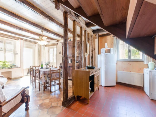 Gîte Bligny, 4 pièces, 6 personnes - photo_14734483889