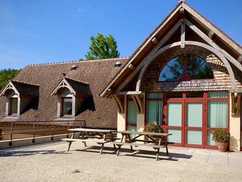 Gasthaus Bar-sur-Seine, 9 Schlafzimmer, 26 Personen - photo_14807723351