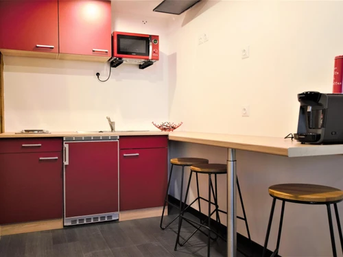 Appartement Villenauxe-la-Grande, 2 pièces, 4 personnes - photo_14734475422