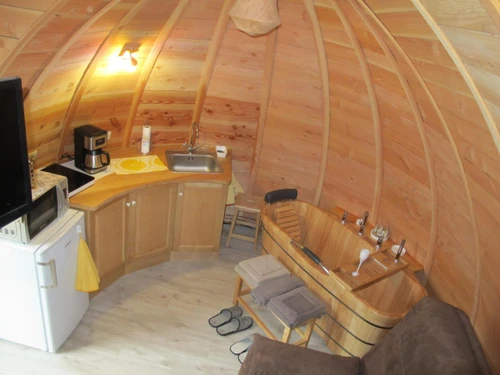 Studio Chennegy, 1 pièce, 2 personnes - photo_14807751931