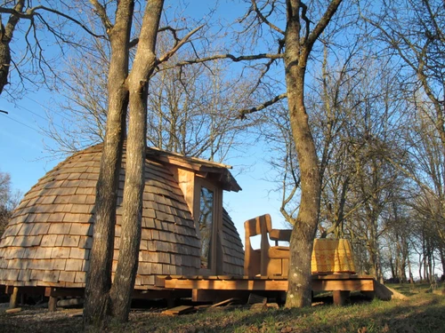 Studio Chennegy, 1 pièce, 2 personnes - photo_14807751931