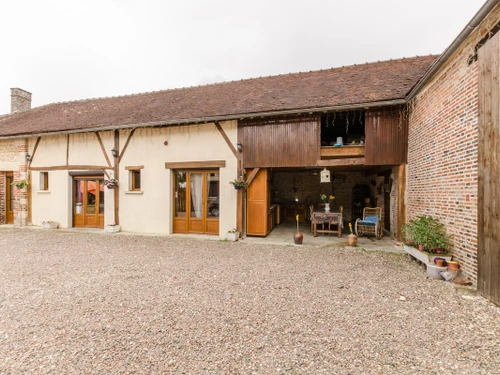 Gite Cussangy, 2 bedrooms, 4 persons - photo_14810318514