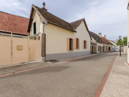 Gîte Villenauxe-la-Grande, 2 pièces, 4 personnes - photo_14727955165