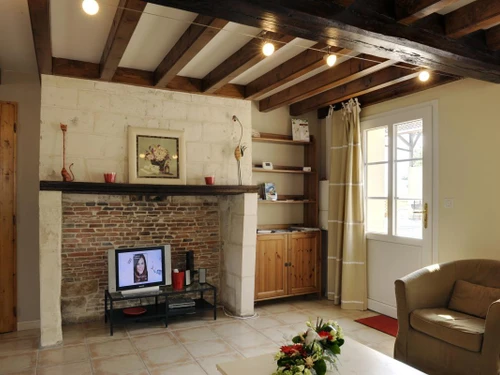 Gite Rosnay-l'Hôpital, 2 bedrooms, 4 persons - photo_14829468860