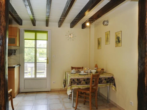 Gite Rosnay-l'Hôpital, 2 bedrooms, 4 persons - photo_14829468860