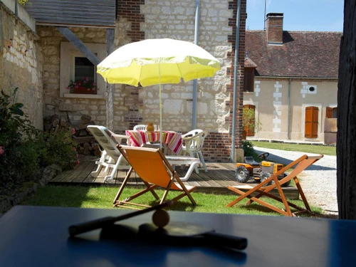 Gite Bucey-en-Othe, 2 bedrooms, 4 persons - photo_14727924121