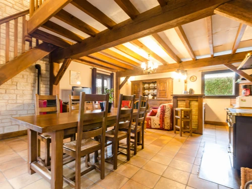 Studio La ville-aux-Bois, 1 pièce, 3 personnes - photo_14734486821