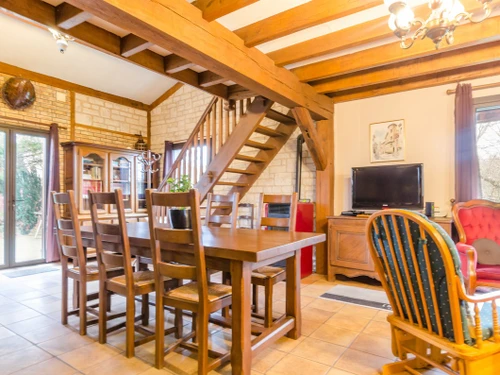 Studio La ville-aux-Bois, 1 pièce, 3 personnes - photo_14734486821