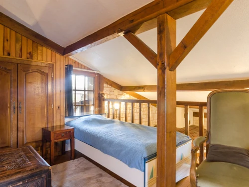 Studio La ville-aux-Bois, 1 pièce, 3 personnes - photo_14734486821