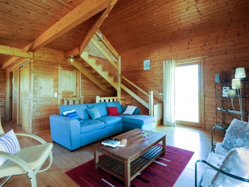 Gîte Méry-sur-Seine, 5 pièces, 8 personnes - photo_14727962043