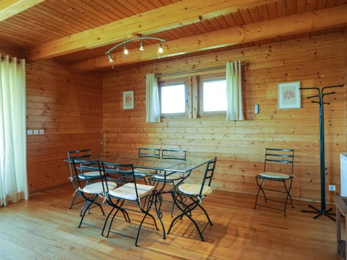 Gîte Méry-sur-Seine, 5 pièces, 8 personnes - photo_14727962043