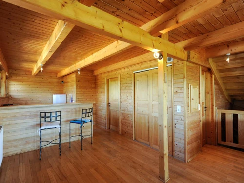 Gîte Méry-sur-Seine, 5 pièces, 8 personnes - photo_14727962043