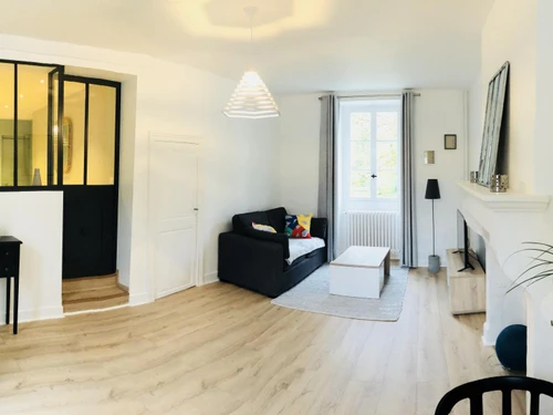 Gasthaus Les Riceys, 2 Schlafzimmer, 4 Personen - photo_14810324389