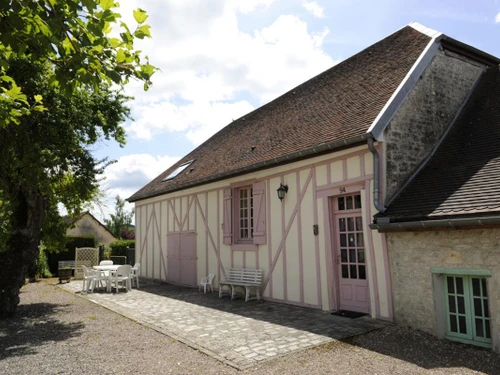 Gîte Bligny, 4 pièces, 6 personnes - photo_14727924567