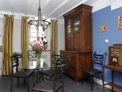 Gite Eaux-Puiseaux-Puiseaux, 2 bedrooms, 5 persons - photo_14803650980