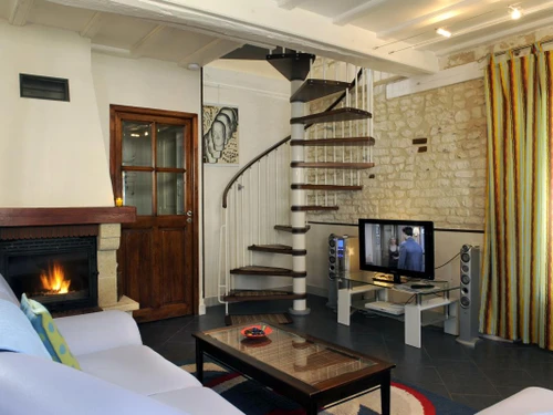 Gite Eaux-Puiseaux-Puiseaux, 2 bedrooms, 5 persons - photo_14803650980