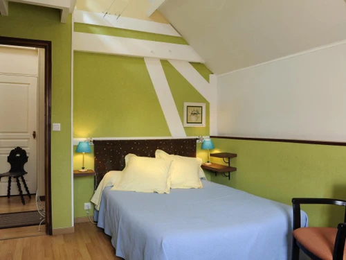 Gite Eaux-Puiseaux-Puiseaux, 2 bedrooms, 5 persons - photo_14803650980