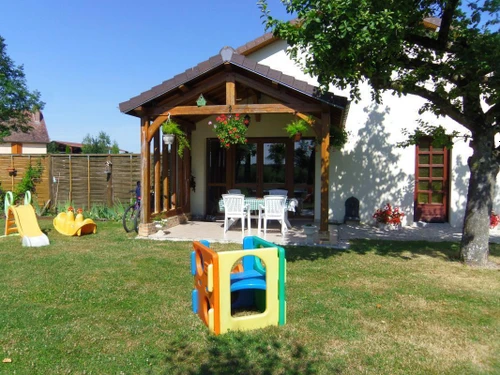 Gîte Rouilly-Sacey, 3 pièces, 4 personnes - photo_14727953380