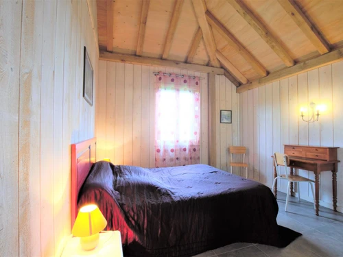 Gîte Laubressel, 3 pièces, 4 personnes - photo_14807716666