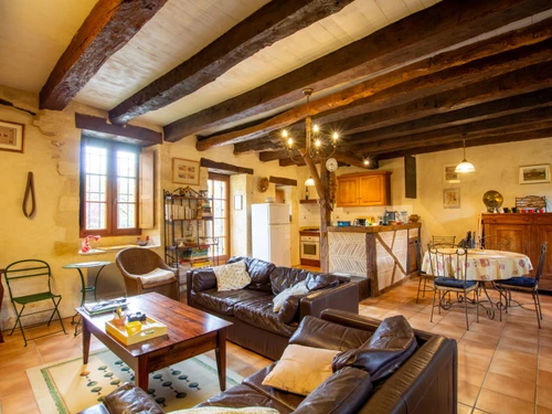 Casa rural Cénac-et-Saint-Julien, 2 dormitorios, 4 personas - photo_15553834505