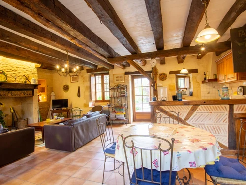 Casa rural Cénac-et-Saint-Julien, 2 dormitorios, 4 personas - photo_15553834505