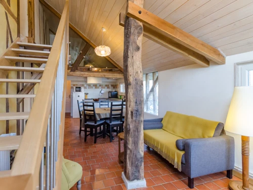 Gite Saint-Jean-de-Bonneval, 3 bedrooms, 6 persons - photo_14727951507