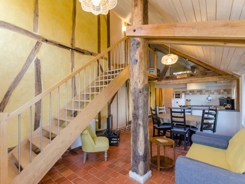 Gite Saint-Jean-de-Bonneval, 3 bedrooms, 6 persons - photo_14727951507