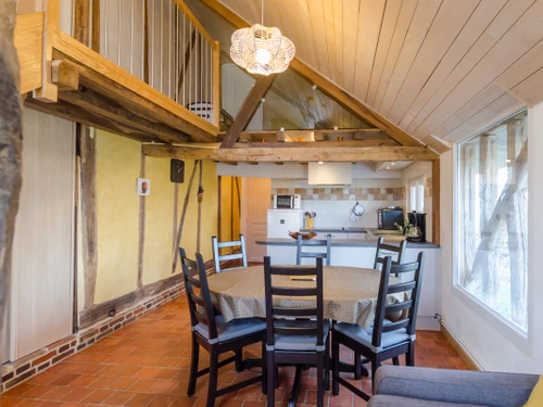 Gite Saint-Jean-de-Bonneval, 3 bedrooms, 6 persons - photo_14727951507