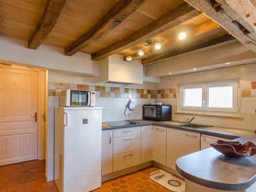 Gite Saint-Jean-de-Bonneval, 3 bedrooms, 6 persons - photo_14727951507