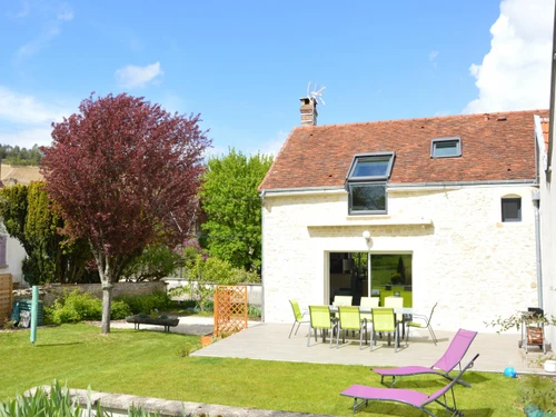 Gîte Balnot-sur-Laignes, 5 pièces, 10 personnes - photo_14810329779