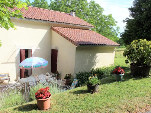 Gîte Mensignac, 3 pièces, 5 personnes - photo_15472271763