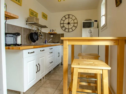 Studio Droupt-Saint-Basle, studio flat, 2 persons - photo_14960210990