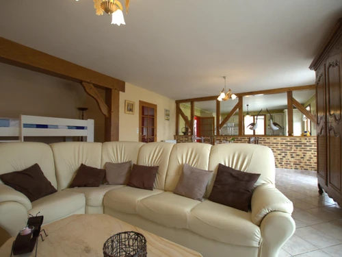 Gîte Avirey-Lingey, 3 pièces, 6 personnes - photo_14734485724