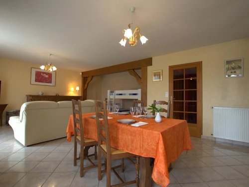 Gîte Avirey-Lingey, 3 pièces, 6 personnes - photo_14734485724