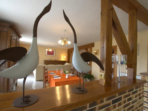 Gîte Avirey-Lingey, 3 pièces, 6 personnes - photo_14734485724