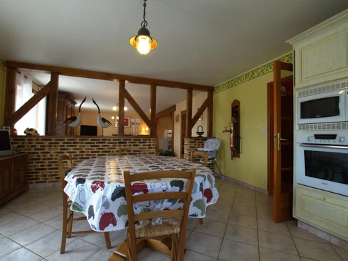 Gîte Avirey-Lingey, 3 pièces, 6 personnes - photo_14734485724
