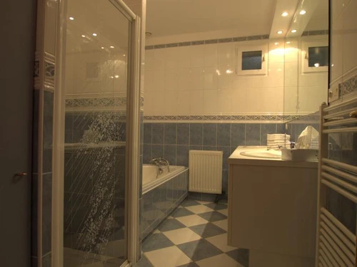 Gîte Avirey-Lingey, 3 pièces, 6 personnes - photo_14734485724