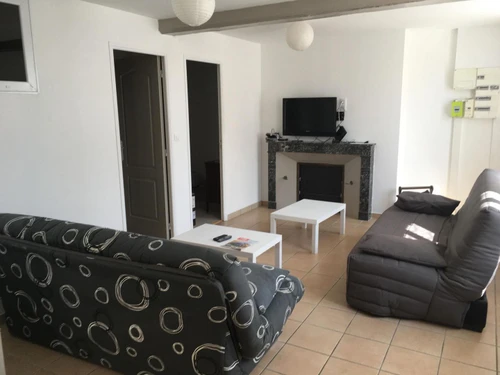 Gîte Champfleury, 4 pièces, 6 personnes - photo_14727916925