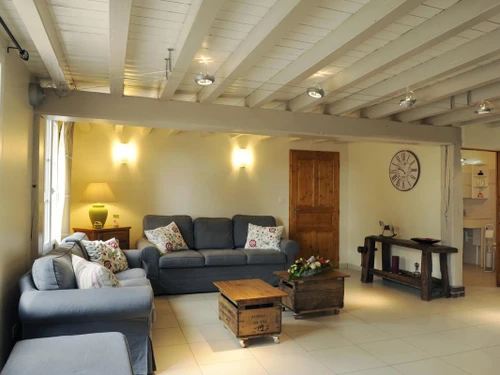 Casa rural Rosnay-l'Hôpital, 5 dormitorios, 10 personas - photo_14810326250