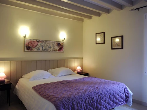 Casa rural Rosnay-l'Hôpital, 5 dormitorios, 10 personas - photo_14810326250