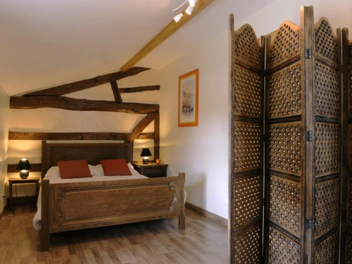 Casa rural Rosnay-l'Hôpital, 5 dormitorios, 10 personas - photo_14810326250