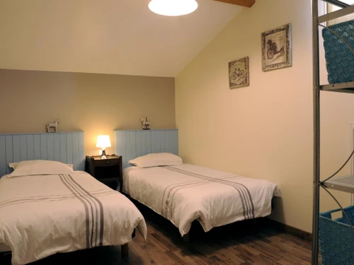 Casa rural Rosnay-l'Hôpital, 5 dormitorios, 10 personas - photo_14810326250