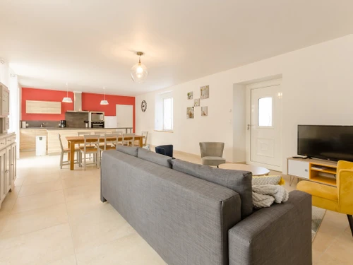 Gite Saint-Usage, 4 bedrooms, 8 persons - photo_14734487626