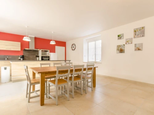 Gite Saint-Usage, 4 bedrooms, 8 persons - photo_14734487626