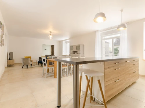 Gite Saint-Usage, 4 bedrooms, 8 persons - photo_14734487626