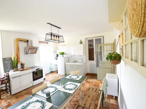 Gasthaus Celles-sur-Ource, 2 Schlafzimmer, 6 Personen - photo_14831487284