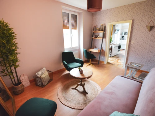 Gasthaus Celles-sur-Ource, 2 Schlafzimmer, 6 Personen - photo_14831487284