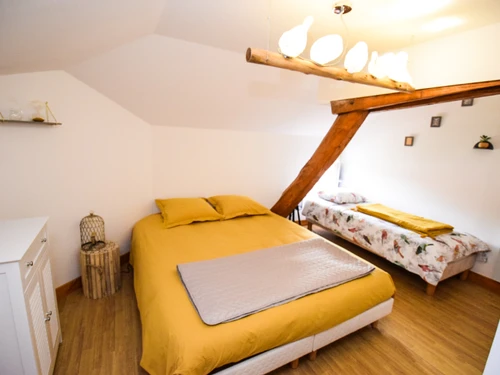 Gasthaus Celles-sur-Ource, 2 Schlafzimmer, 6 Personen - photo_14831487284