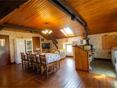 Gasthaus Doissat, 4 Schlafzimmer, 8 Personen - photo_15472263562