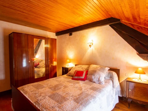 Gasthaus Doissat, 4 Schlafzimmer, 8 Personen - photo_15472263562